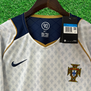 Maillot Portugal II 2004 Rétro