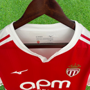 Maillot AS Monaco I 25/26 Supporter