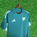 Maillot Cruzeiro Entraînement II 25/26 Supporter