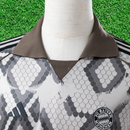 Maillot Bayern Munich BSTN 25/26 Supporter