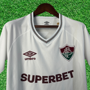 Maillot Fluminense II 25/26 Supporter