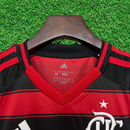 Ensemble Flamengo I Débardeur 25/26 Enfant