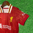 Ensemble Liverpool FC I 24/25 Enfant