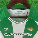Maillot Real Betis I 25/26 Supporter