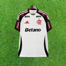 Maillot Flamengo II 25/26 Supporter