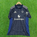 Maillot Manchester United II 24/25 Supporter