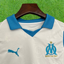 Ensemble Olympique de Marseille I 25/26 Enfant
