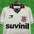 Maillot Corinthians I 1996 Rétro
