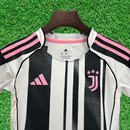 Ensemble Juventus I 25/26 Enfant