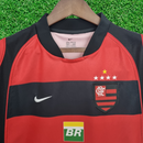 Maillot Flamengo I 2003 Rétro