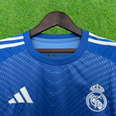 Maillot Real Madrid Especial Bleu 25/26 Supporter