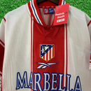 Maillot Atlético Madrid I 99/00 Rétro