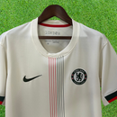 Maillot Chelsea II 25/26 Supporter