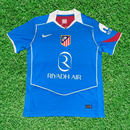 Maillot Atlético Madrid III 25/26 Supporter