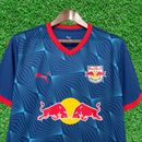 Maillot Red Bull Bragantino II 25/26 Supporter