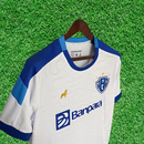 Maillot Paysandu II 25/26 Supporter