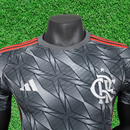 Maillot Flamengo III 24/25 Joueur
