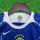 Ensemble Brésil II 2004 Enfant
