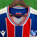 Maillot Crystal Palace I 25/26 Supporter