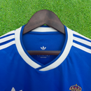 Maillot Real Madrid III 25/26 Supporter