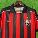 Maillot Vitória I 25/26 Supporter