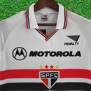 Maillot São Paulo I 2000 Rétro