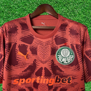 Maillot Palmeiras Gardien III 25/26 Supporter