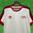 Maillot Flamengo Comemorativa 81 25/26 Supporter