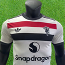 Maillot Manchester United III 24/25 Joueur