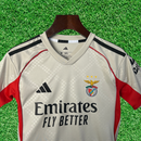 Ensemble SL Benfica II 25/26 Enfant