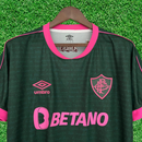 Maillot Fluminense III 23/24 Supporter