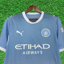 Maillot Manchester City I 26/27 Supporter