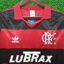 Maillot Flamengo I 1990 Rétro