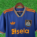 Maillot Newcastle United III 25/26 Supporter