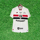 Maillot São Paulo I 26/27 Supporter