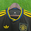 Maillot Manchester United III 25/26 Supporter