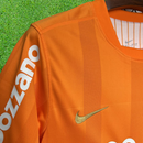 Maillot Corinthians Gardien 2010 Rétro