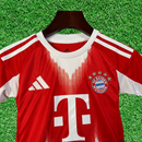 Ensemble Bayern Munich I 25/26 Enfant