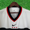 Maillot Flamengo II 2001 Rétro