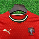 Ensemble Portugal I Manches longues 2025 Enfant