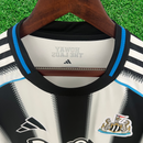 Maillot Newcastle United I 25/26 Supporter