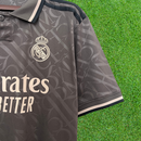 Maillot Real Madrid III 24/25 Supporter