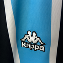 Maillot Grêmio I 00/01 Rétro