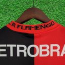 Maillot Flamengo Centenário 1995 Rétro