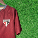 Maillot São Paulo Entraînement 25/26 Supporter