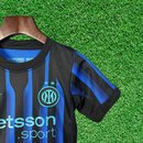 Ensemble Inter Milan I 25/26 Enfant