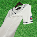 Maillot Paris Saint-Germain F.C (PSG) MLB Collab 25/26 Rétro