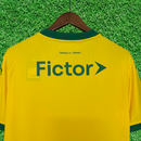 Maillot Palmeiras III 25/26 Supporter