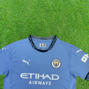 Maillot Manchester City I 24/25 Supporter