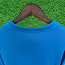 Maillot SSC Napoli I 87/88 Rétro Manches Longues